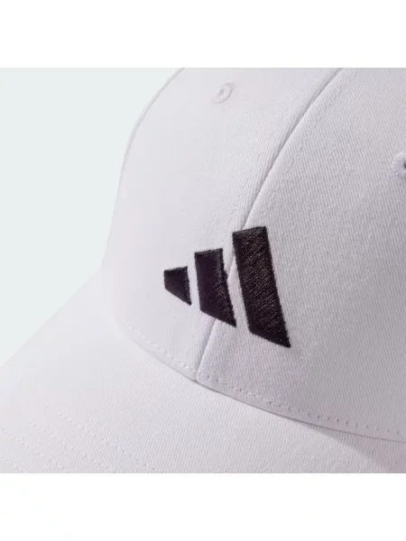Czapka New Logo Baseball biała