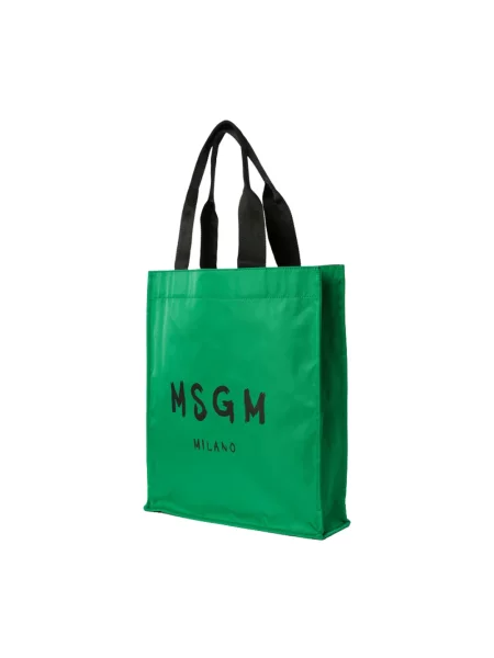 Torba Msgm zielona