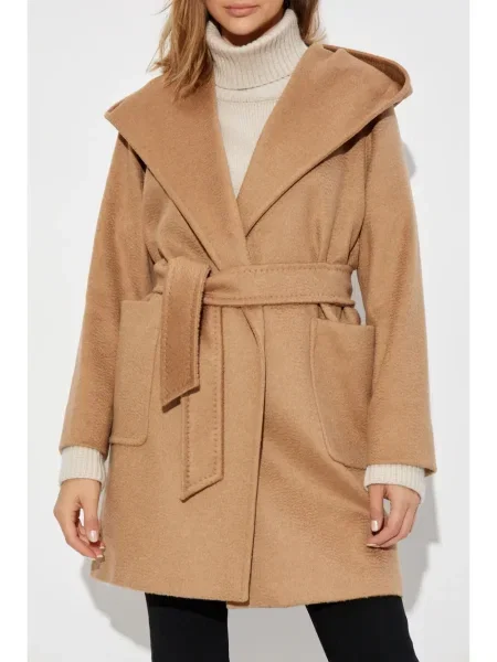 Палто Max Mara