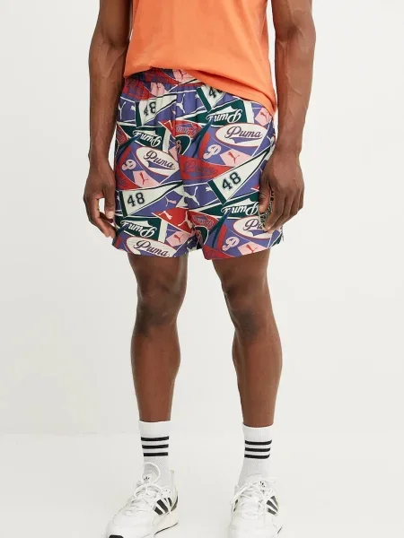 Puma szorty