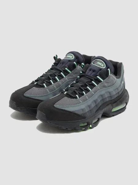 Кроссовки Nike Air Max 95 серые