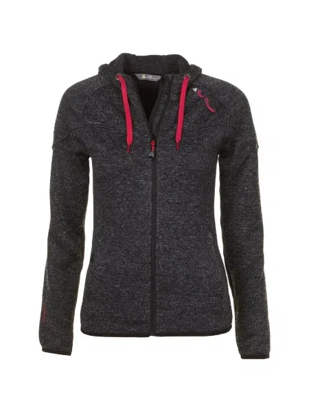 Ruha Peak Mountain fekete