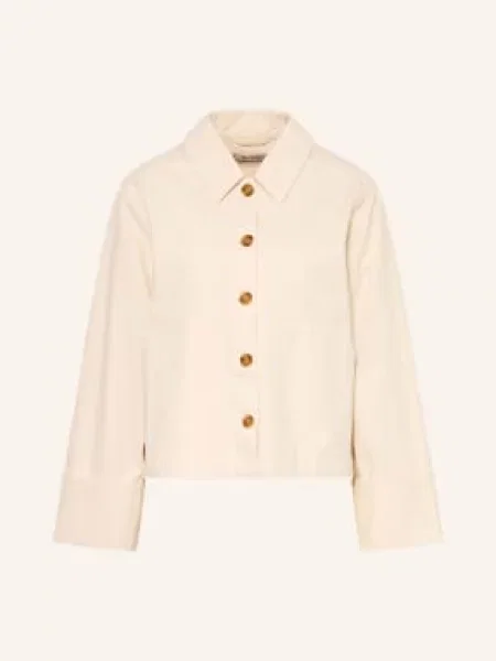 Barbour Kabát Aylesby béžová