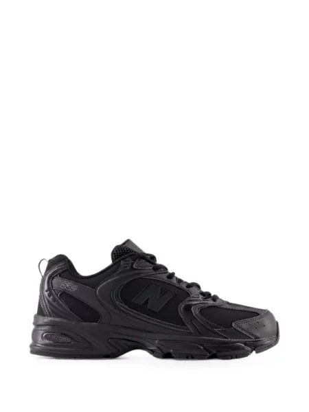 Sneakerși New Balance 530 negru