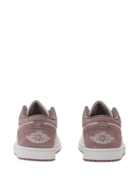 Tenisky Jordan Air Jordan 1 bílé