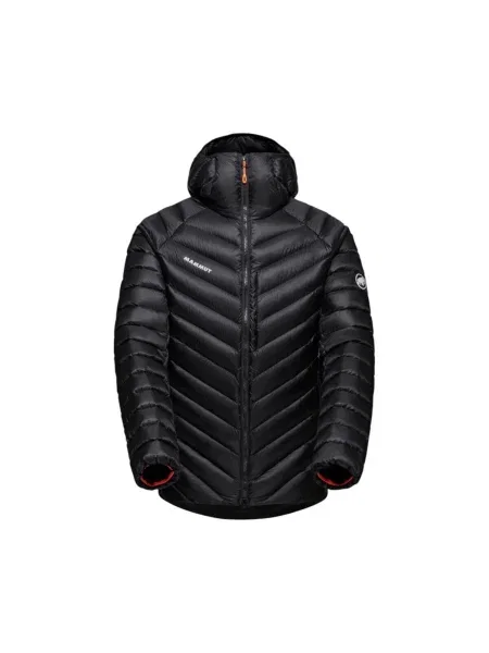 Geacă Mammut negru