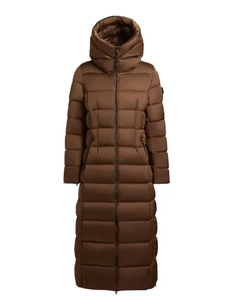 Khujo Palton de iarnă Ginsa' maro
