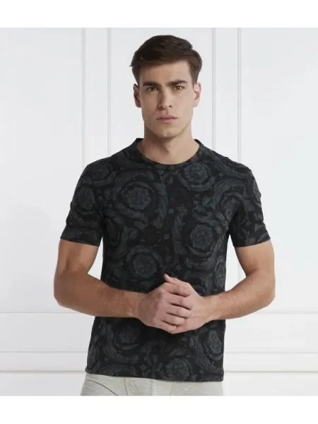 Versace Póló fekete