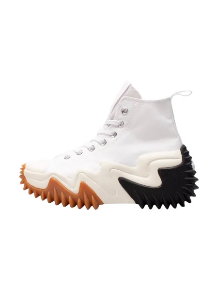 Pantofi Converse alergare alb