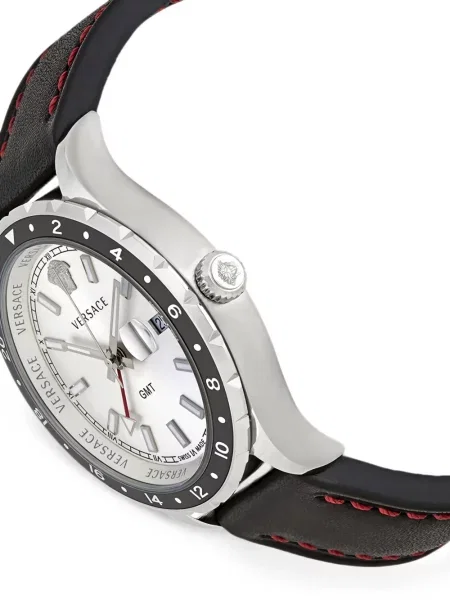 Ceas Versace alb