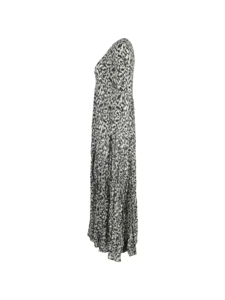 Rochie maxi Zimmermann cu imagine de costum