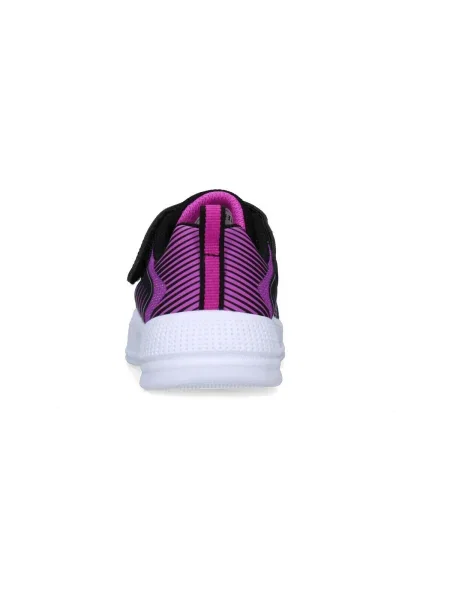 Pantofi copii Skechers negru