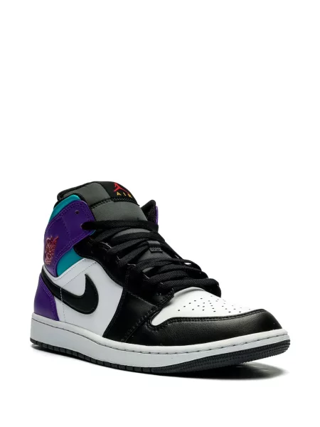 Sportbačiai Jordan Air Jordan 1 juoda