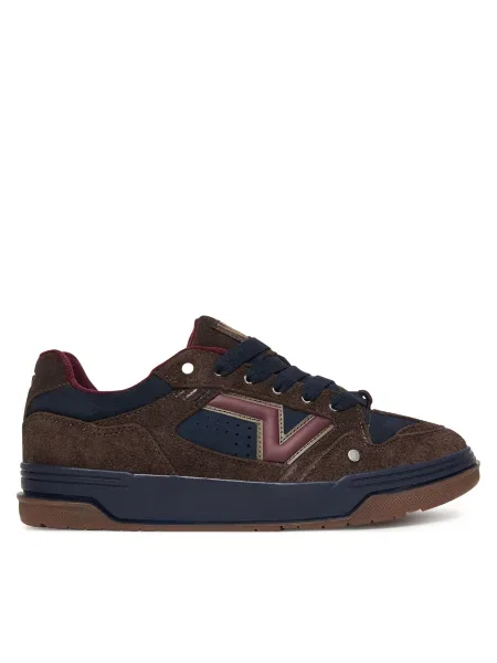 Sneakers Vans Upland maro