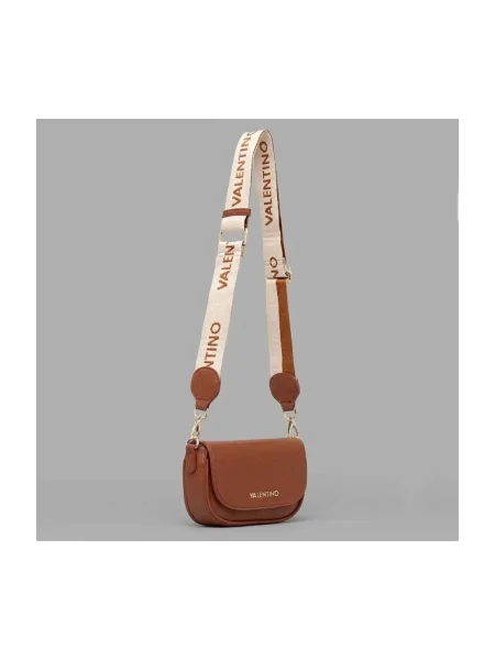 Valentino Bags kézitáska DORIS RE barna
