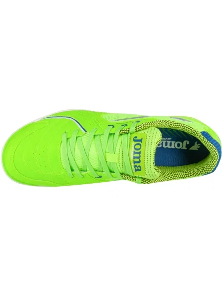 Pantofi Joma verde