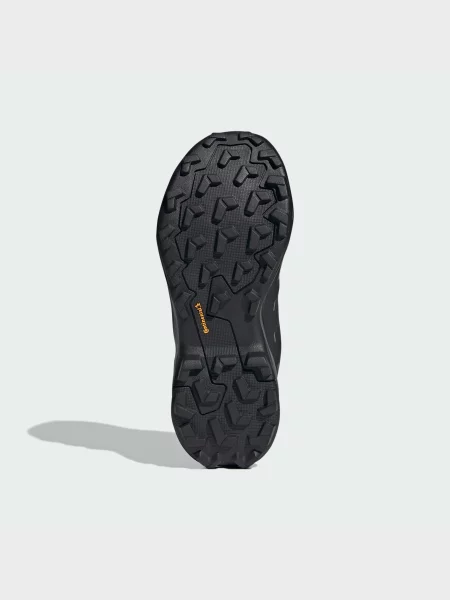 Кроссовки Adidas Terrex черные