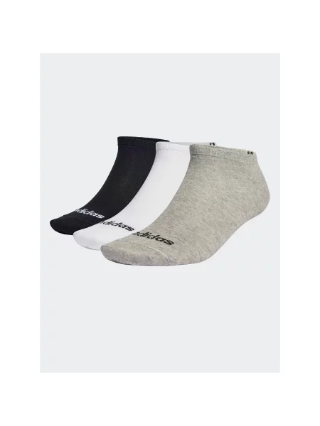 Kojines Adidas balta