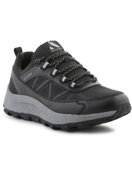 Pantofi Skechers negru