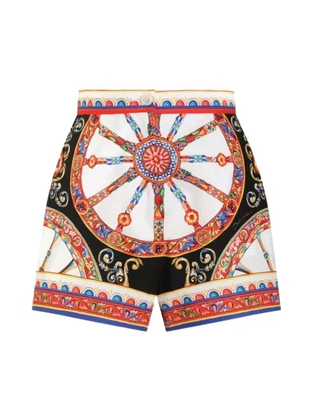 Szorty Dolce And Gabbana