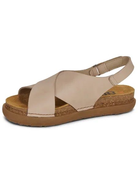 Pantofi Art bej