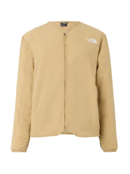 THE NORTH FACE Geacă outdoor nisipiu