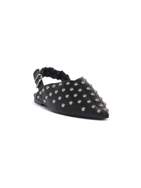 Tenisky Steve Madden čierna