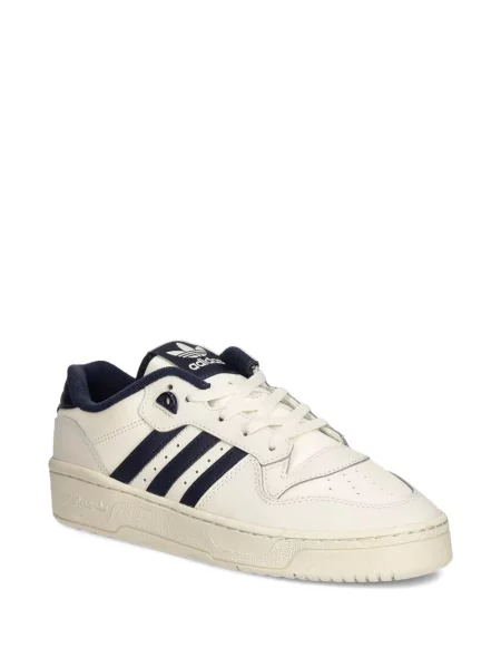 Běžecké tenisky Adidas Gazelle bílé