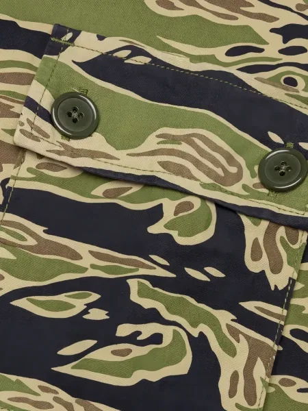 Cămașă Wacko Maria verde