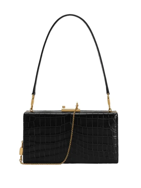 Geantă Dolce & Gabbana negru