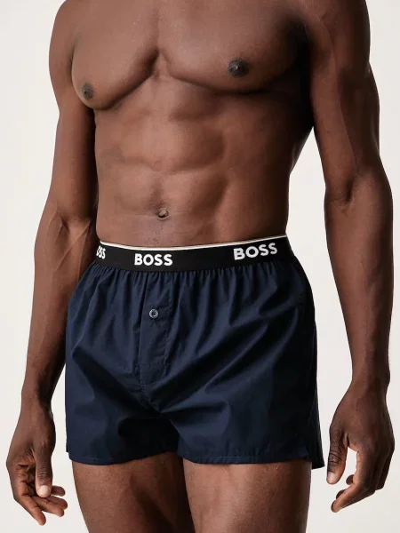 Боксеры Boss