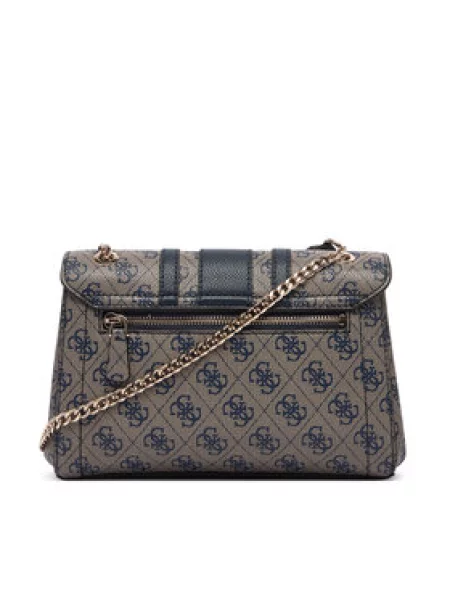 Torbica Guess Noelle II Tamnoplava