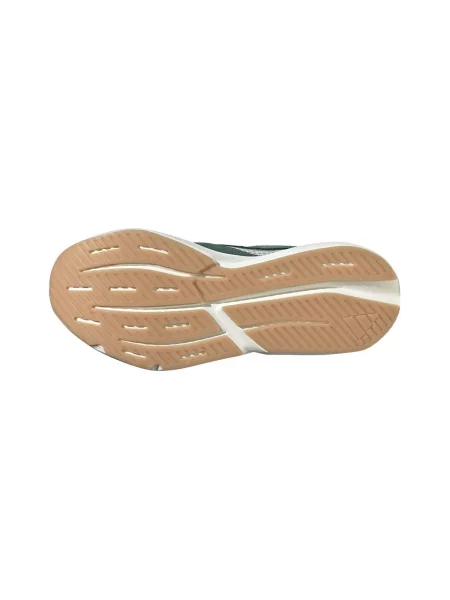 Tenisky Adidas zelená