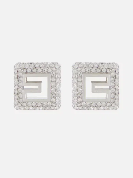 Серьги Elisabetta Franchi
