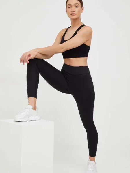 DKNY Podprsenka černá