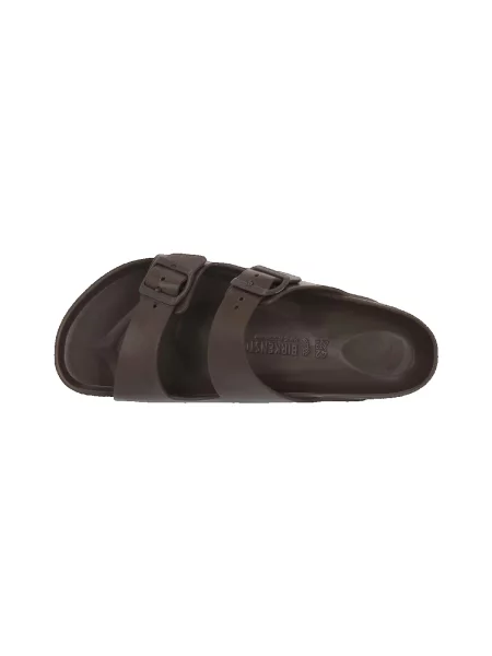 Natikače Birkenstock smeđa