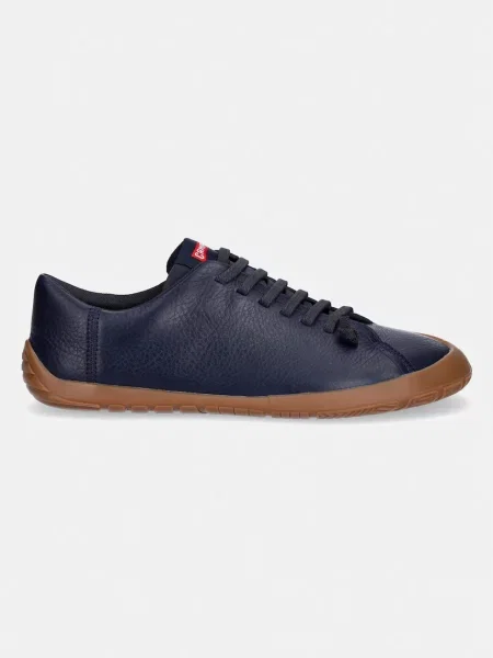 CAMPER Nizke superge Peu Path+ mornarska modra