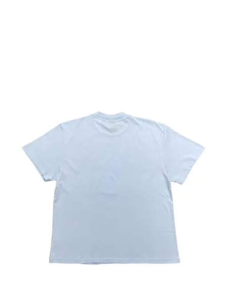 Scurt tricou Sinclair albastru
