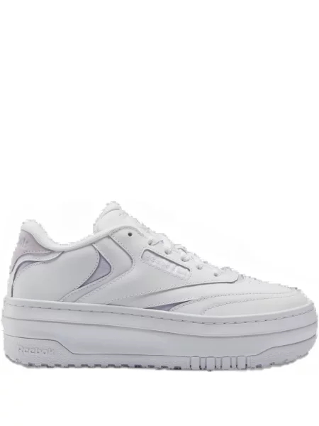 Sneakerși Reebok alb