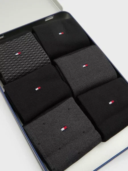 Шкарпетки Tommy Hilfiger