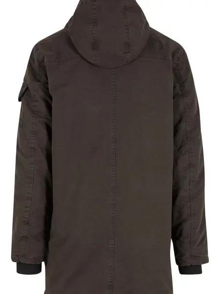 Farmer dzseki Indicode Jeans barna