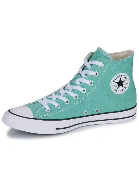 Pantofi Converse verde