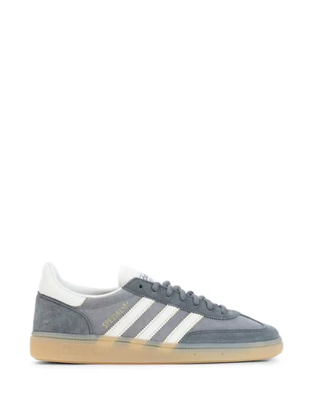 Sneakerși Adidas Spezial lungi negru