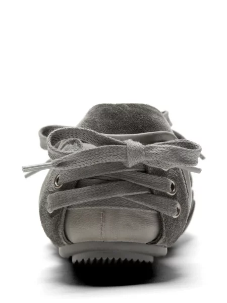 Sneakerși Acne Studios gri