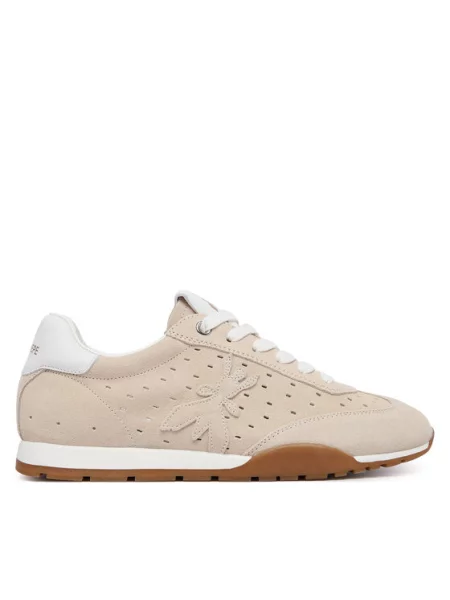 Patrizia Pepe Sneakers bej