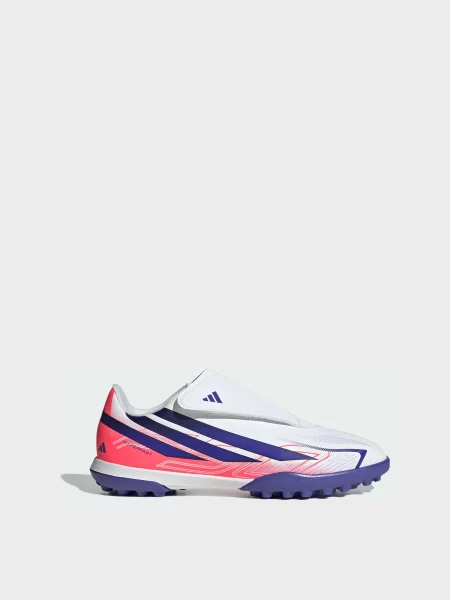 Детские кроссовки Adidas белые