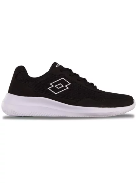 Buty sportowe Lotto CONNECT białe