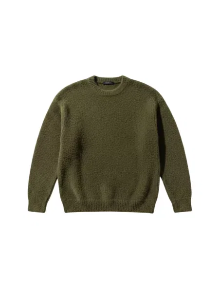 Kleidermafia Svetr khaki