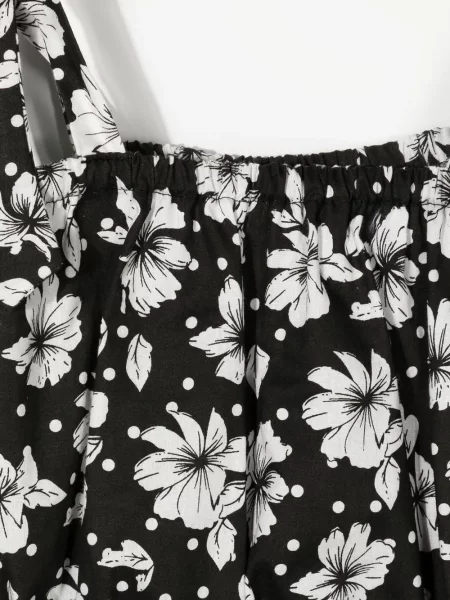 Kamizelka dziecięca Little Bambah czarna