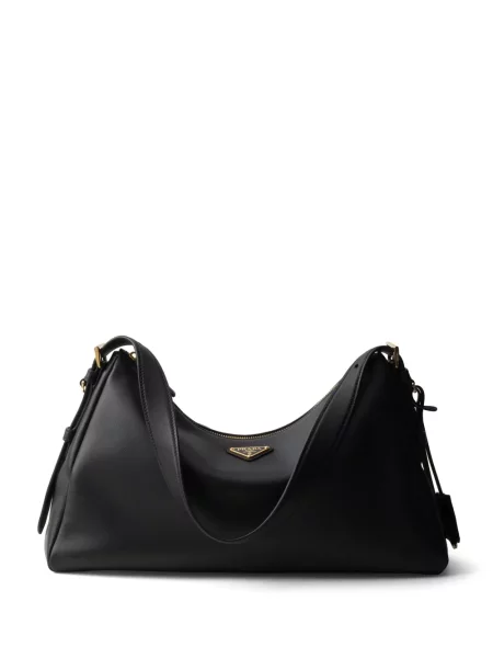Geantă Prada negru
